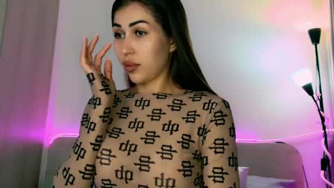 Mia Martskaya online show from 01-02-25, 11:31