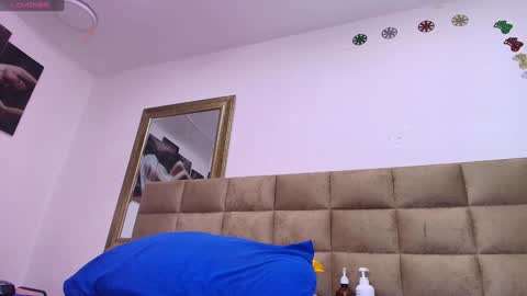 Emi online show from 01-30-25, 07:26