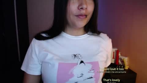 Mia zoe online show from 02-10-25, 04:36