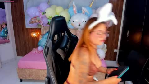 Violett online show from 03-31-26, 08:09