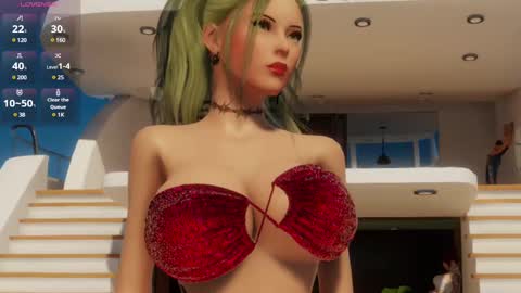 Mia online show from 03-08-25, 03:06