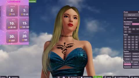 Mia online show from 12-13-25, 09:09