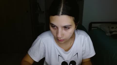 Mia online show from 02-24-26, 04:10