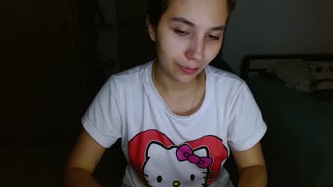 Mia online show from 03-03-26, 03:34