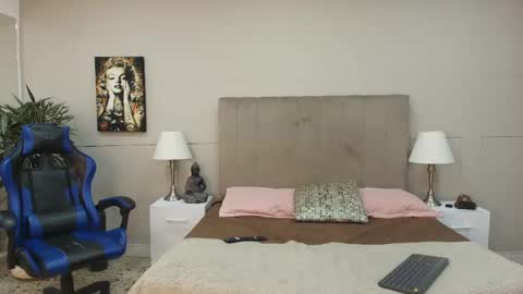 Mia Zoe online show from 05-24-26, 03:22