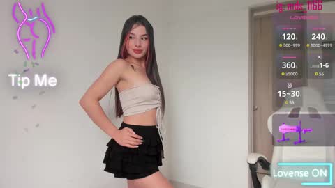 Snapshot of mia_adams66 chatting on 03-12-25, 11:01 Mia adams online show from 03-12-25, 11:01