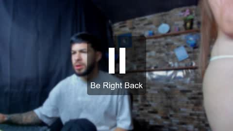 Mia and vincentt model indepent online show from 10-09-25, 04:21