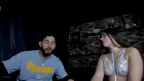 Mia and vincentt model indepent online show from 03-10-26, 04:28