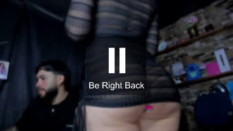 Mia and vincentt model indepent online show from 07-07-26, 06:47