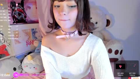 Snapshot of mia_angeel_ chatting on 01-29-25, 11:14 ig miaangeell online show from 01-29-25, 11:14