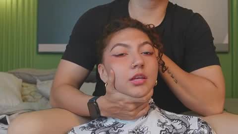 Belmont and Mia online show from 04-18-26, 07:58