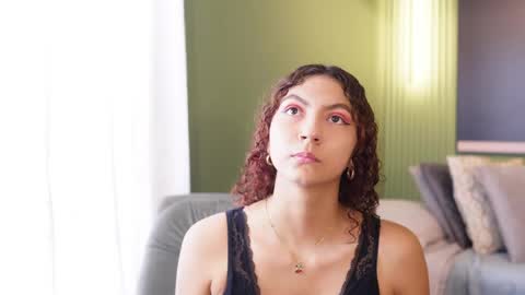 Belmont and Mia online show from 05-16-26, 06:39