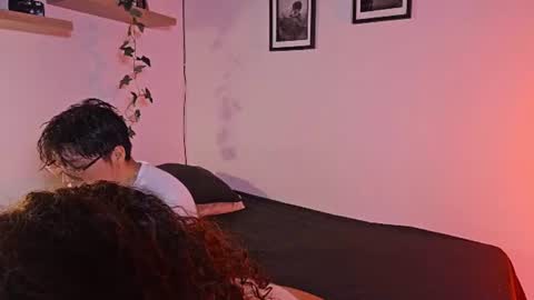 Belmont and Mia online show from 07-07-26, 04:26