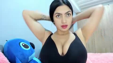 mia_belmonte online show from 07-14-26, 06:24