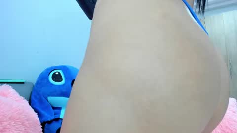 mia_belmonte online show from 07-22-26, 08:33
