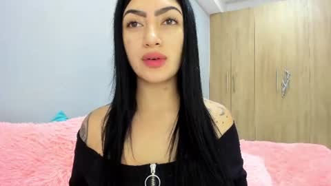 mia_belmonte online show from 07-30-26, 11:31