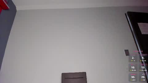 Mia  online show from 07-28-26, 04:39