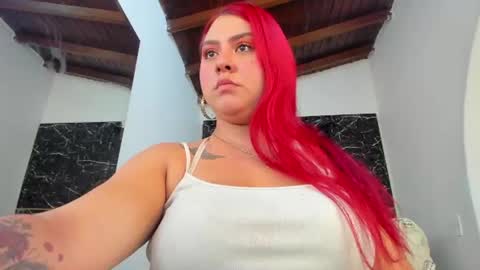 Mia online show from 07-26-26, 06:59