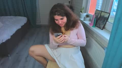 Snapshot of mia_brackenridge chatting on 11-13-25, 10:14 Mia6969 online show from 11-13-25, 10:14