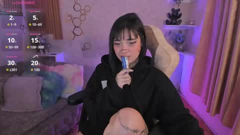 Mia online show from 04-26-26, 05:05