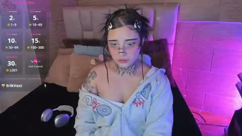 Mia online show from 06-17-26, 05:10