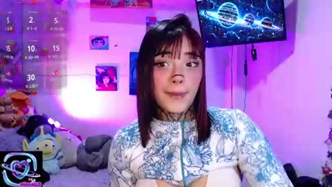 Mia online show from 07-26-26, 07:04