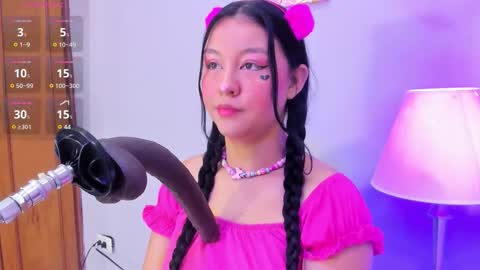 Celeste  online show from 01-14-26, 11:49