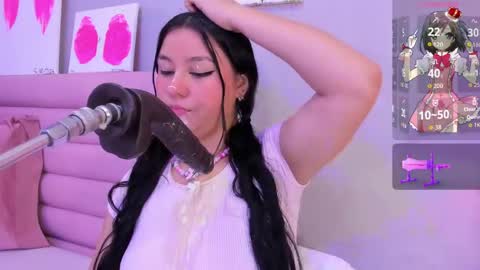 Celeste  online show from 04-22-26, 11:56