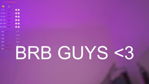 Anna online show from 02-11-25, 01:10