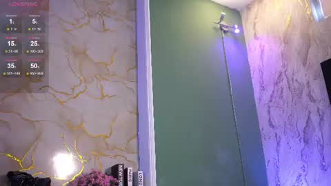 Snapshot of mia_coliin chatting on 07-11-26, 08:55 Anna online show from 07-11-26, 08:55