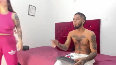 Snapshot of mia_collivens chatting on 10-01-25, 10:54 mia online show from 10-01-25, 10:54