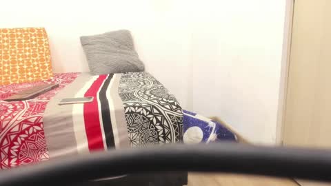 Mia Conde online show from 01-31-25, 10:10