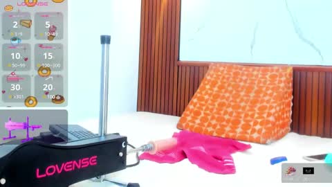 Mia Conde online show from 02-23-25, 05:01