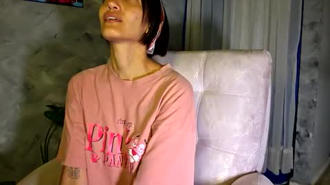 Snapshot of mia_crazysweet chatting on 09-26-25, 11:42 Mia Sandoval online show from 09-26-25, 11:42