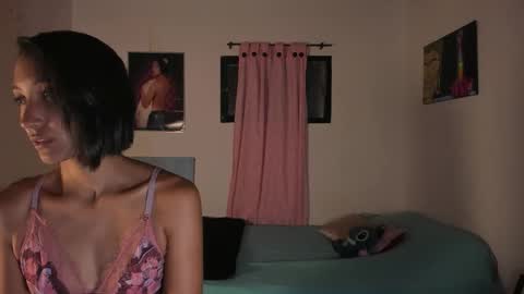 Snapshot of mia_crazysweet chatting on 02-16-26, 06:59 Mia Sandoval online show from 02-16-26, 06:59