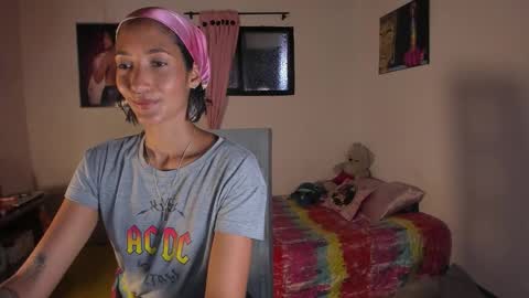 Snapshot of mia_crazysweet chatting on 03-01-26, 05:26 Mia Sandoval online show from 03-01-26, 05:26