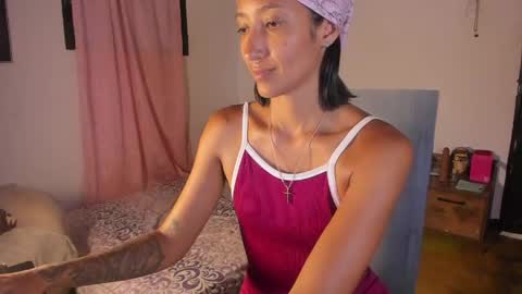 Mia Sandoval online show from 04-28-26, 06:46