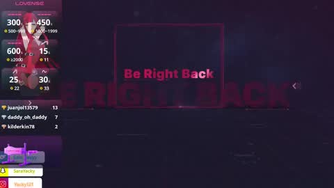 yacky online show from 01-19-25, 04:12