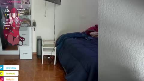 yacky online show from 02-03-25, 03:42