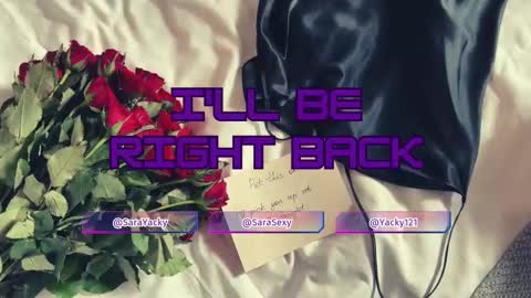 yacky online show from 02-20-25, 09:00