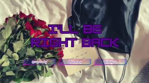 yacky online show from 02-27-25, 08:50