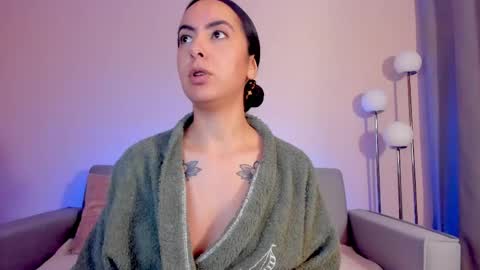 Snapshot of mia_daniellshot chatting on 03-23-26, 11:36 Sarah Luna online show from 03-23-26, 11:36