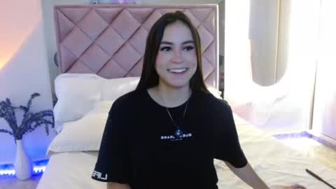 Mia Dark online show from 11-01-25, 08:11