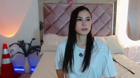 Mia Dark online show from 11-03-25, 03:41