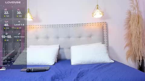 MIA help me get to 25 hands up online show from 03-26-26, 03:12