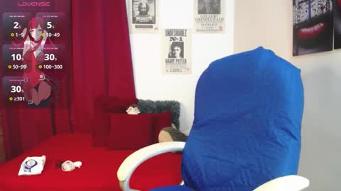 Mia online show from 11-28-25, 10:29