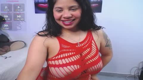 Mia online show from 07-17-26, 10:55