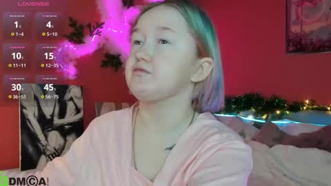 Mia online show from 01-10-26, 02:46