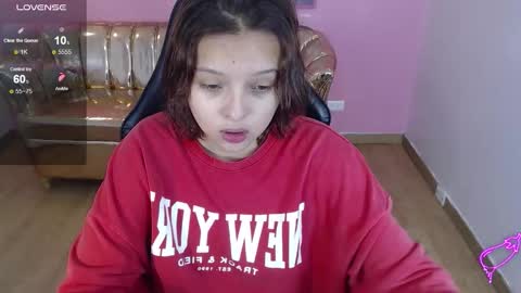 Mia online show from 11-26-25, 01:12