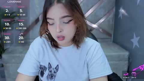 Mia online show from 03-15-26, 01:06